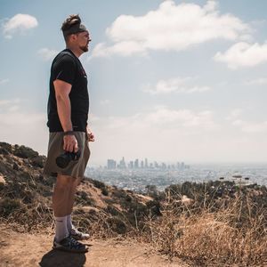 Meet your Posher, Dave